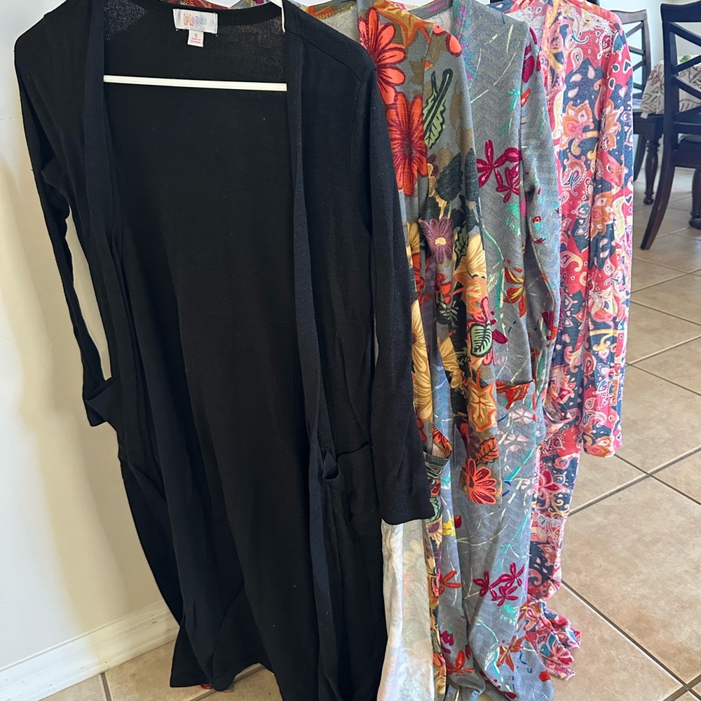 LuLaRoe Sarah’s
